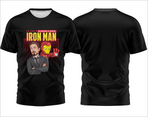 Tonystark